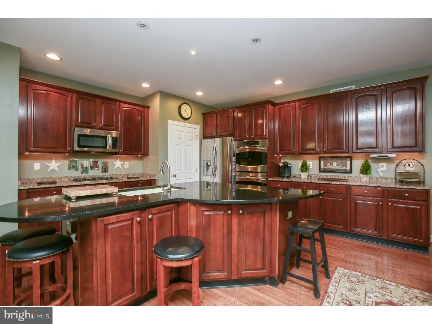 600 Tunbridge Road West Chester, PA 19382 - Photo 10 of 22 Kitchen