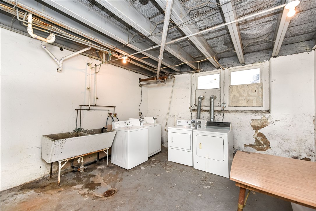 46 Meigs Street Rochester, NY 14607 - Photo 24 of 34