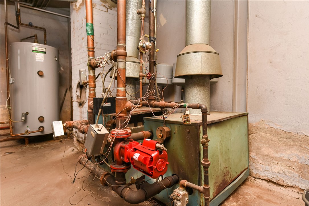 46 Meigs Street Rochester, NY 14607 - Photo 26 of 34