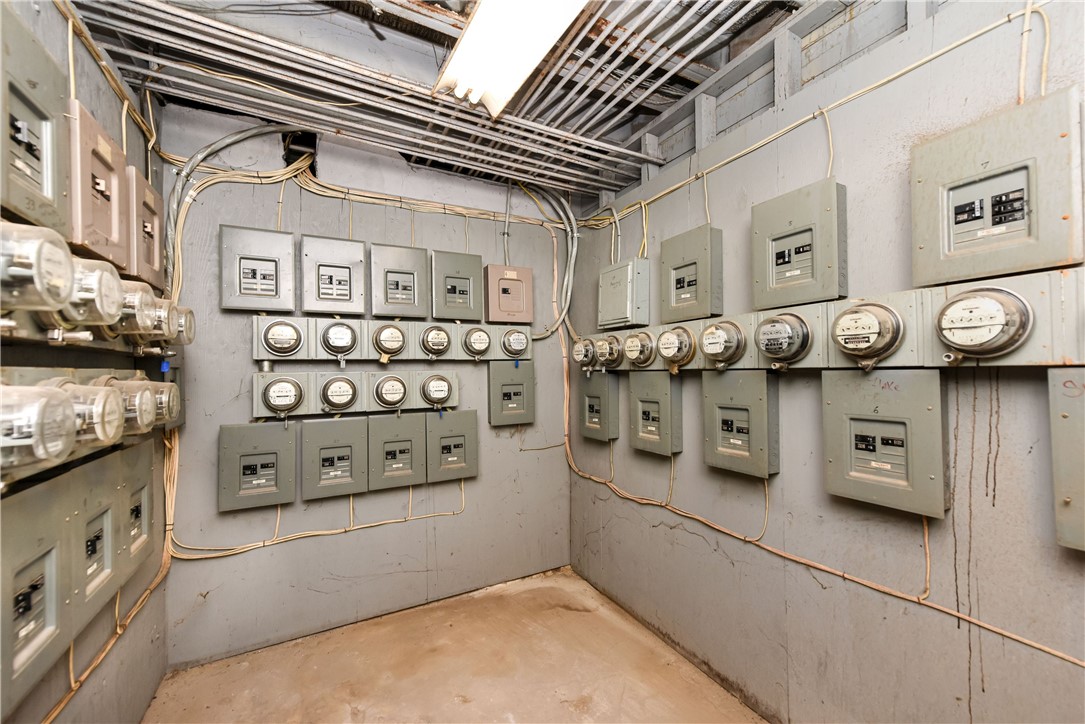 46 Meigs Street Rochester, NY 14607 - Photo 30 of 34