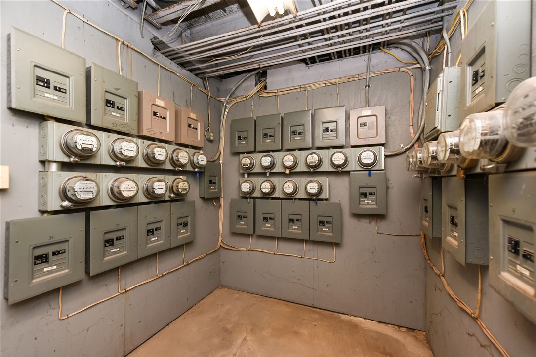 46 Meigs Street Rochester, NY 14607 - Photo 31 of 34