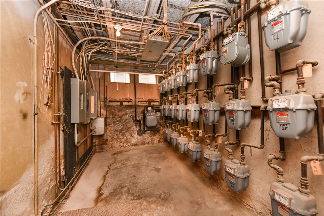 46 Meigs Street Rochester, NY 14607 - Photo 32 of 34