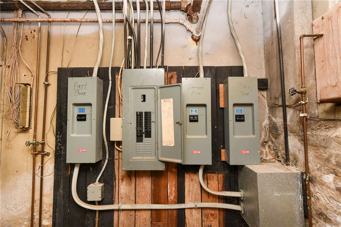 46 Meigs Street Rochester, NY 14607 - Photo 33 of 34