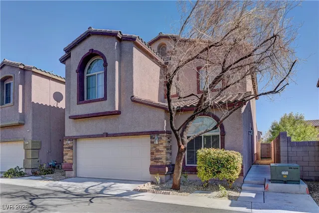 $2,354 | 8012 Baltimore Ohio Court, Las Vegas, NV 89131