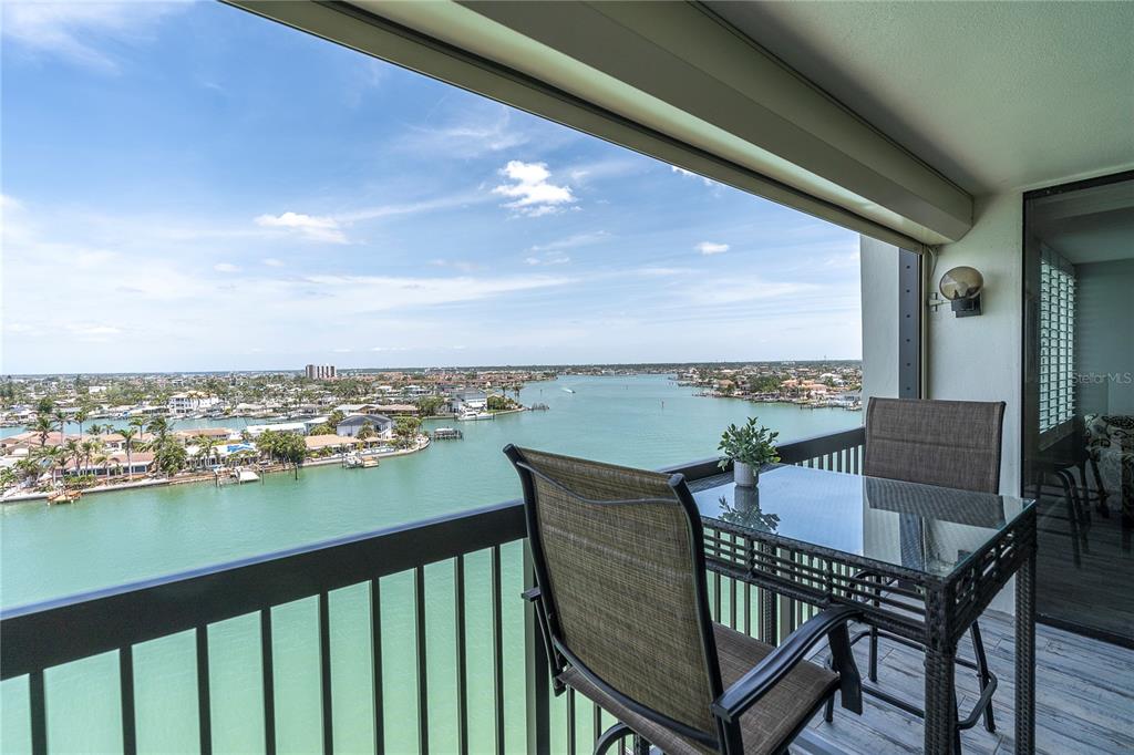 9495 Blind Pass Road, Unit 907 St. Pete Beach, FL 33706 - Photo 1 of 1 Gallery Image 1
