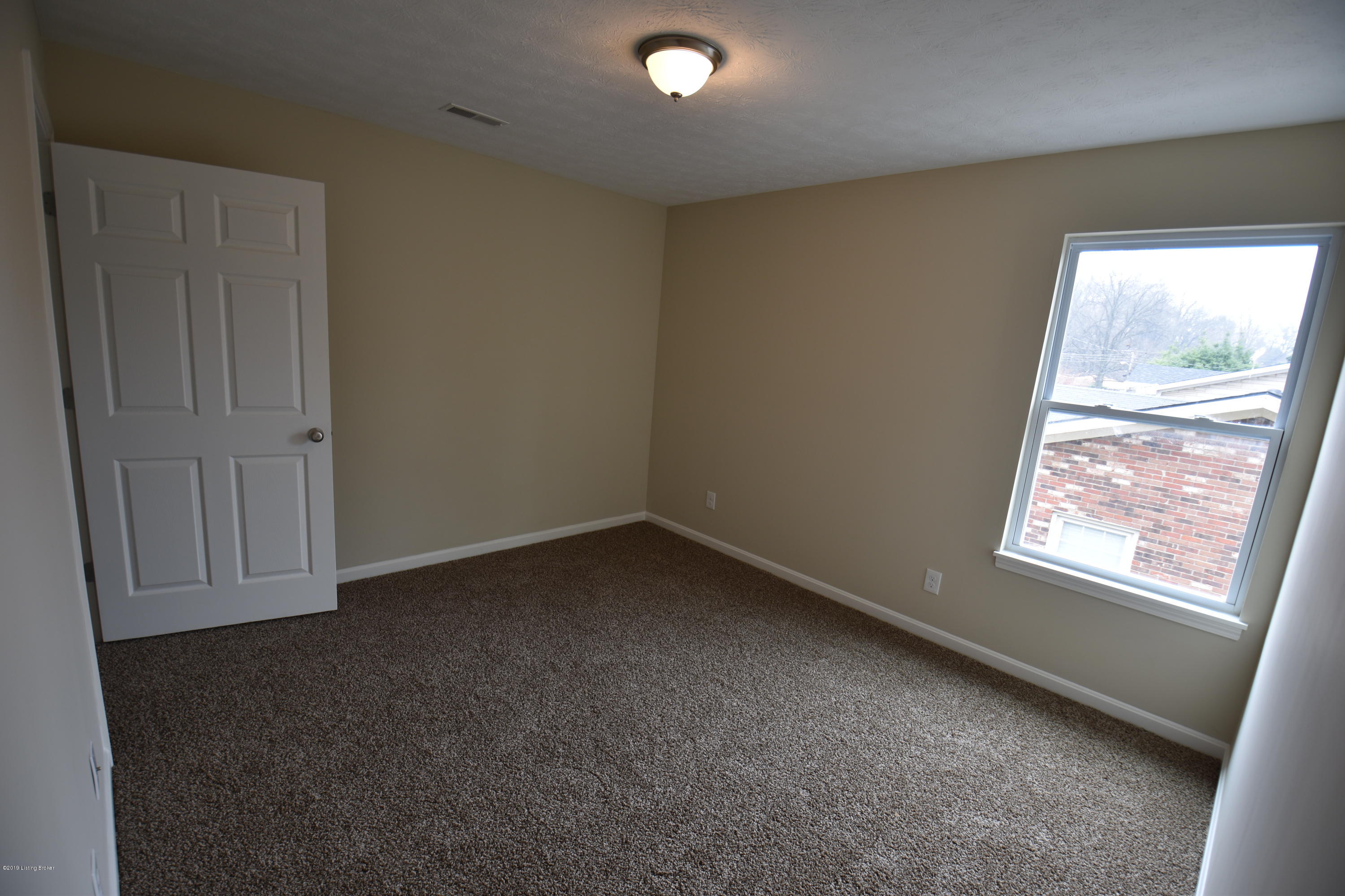 1566 Knight Road Louisville, KY 40216 - Photo 8 of 14 Bedroom 2