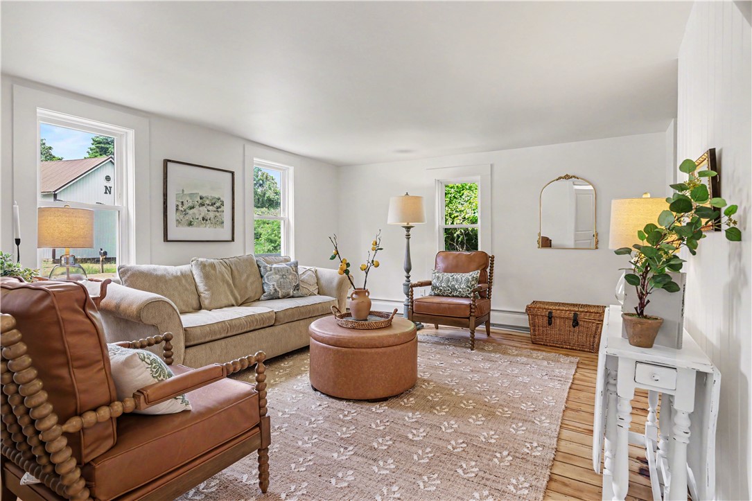 1195 Cork Road Victor, NY 14564 - Photo 6 of 33