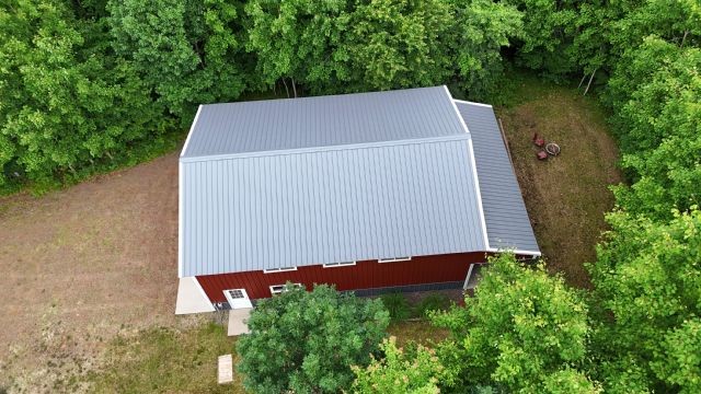 6565 Lynch Bridge Road Siren, WI 54872 - Photo 53 of 60