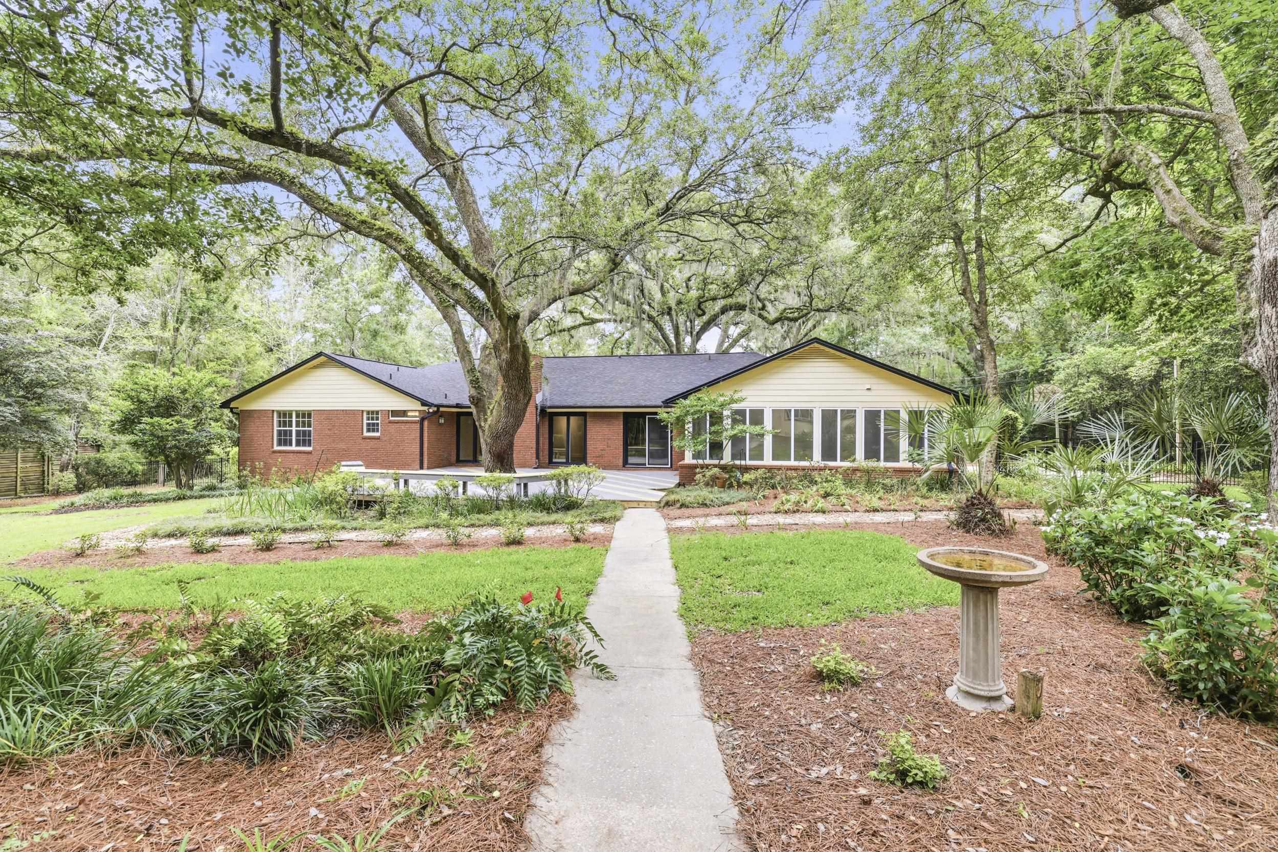 756 Rhoden Cove Road Tallahassee, FL 32312 - Photo 51 of 67
