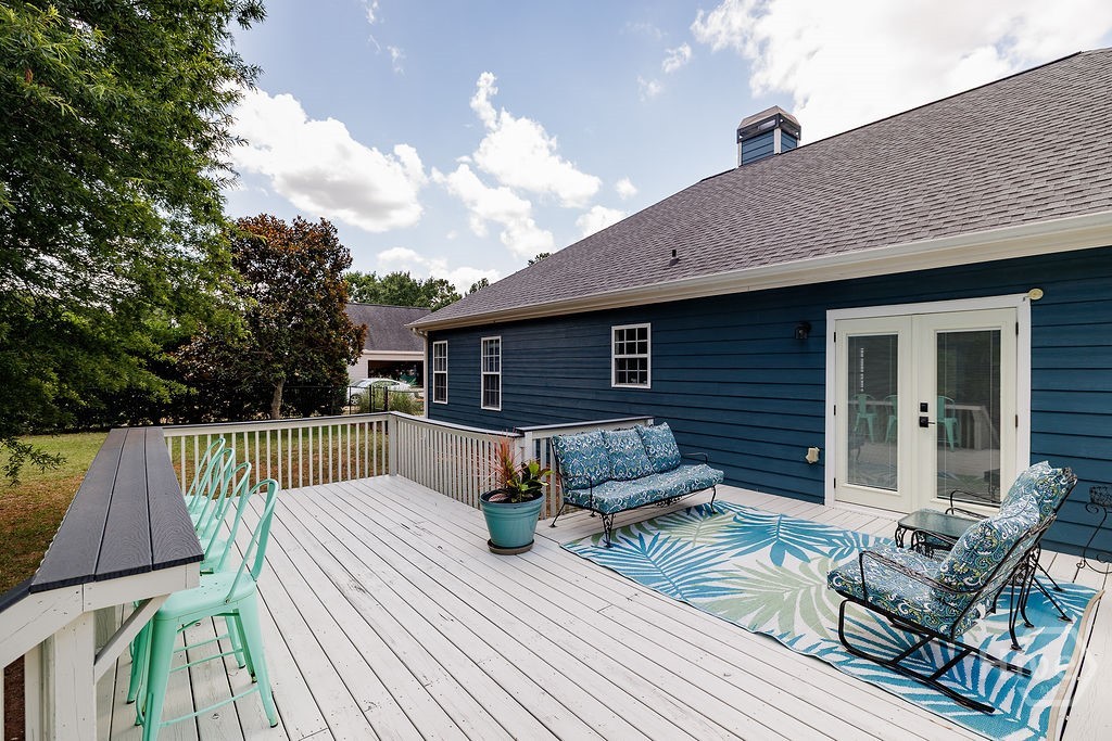 381 Timberidge Court Athens, GA 30605 - Photo 35 of 44