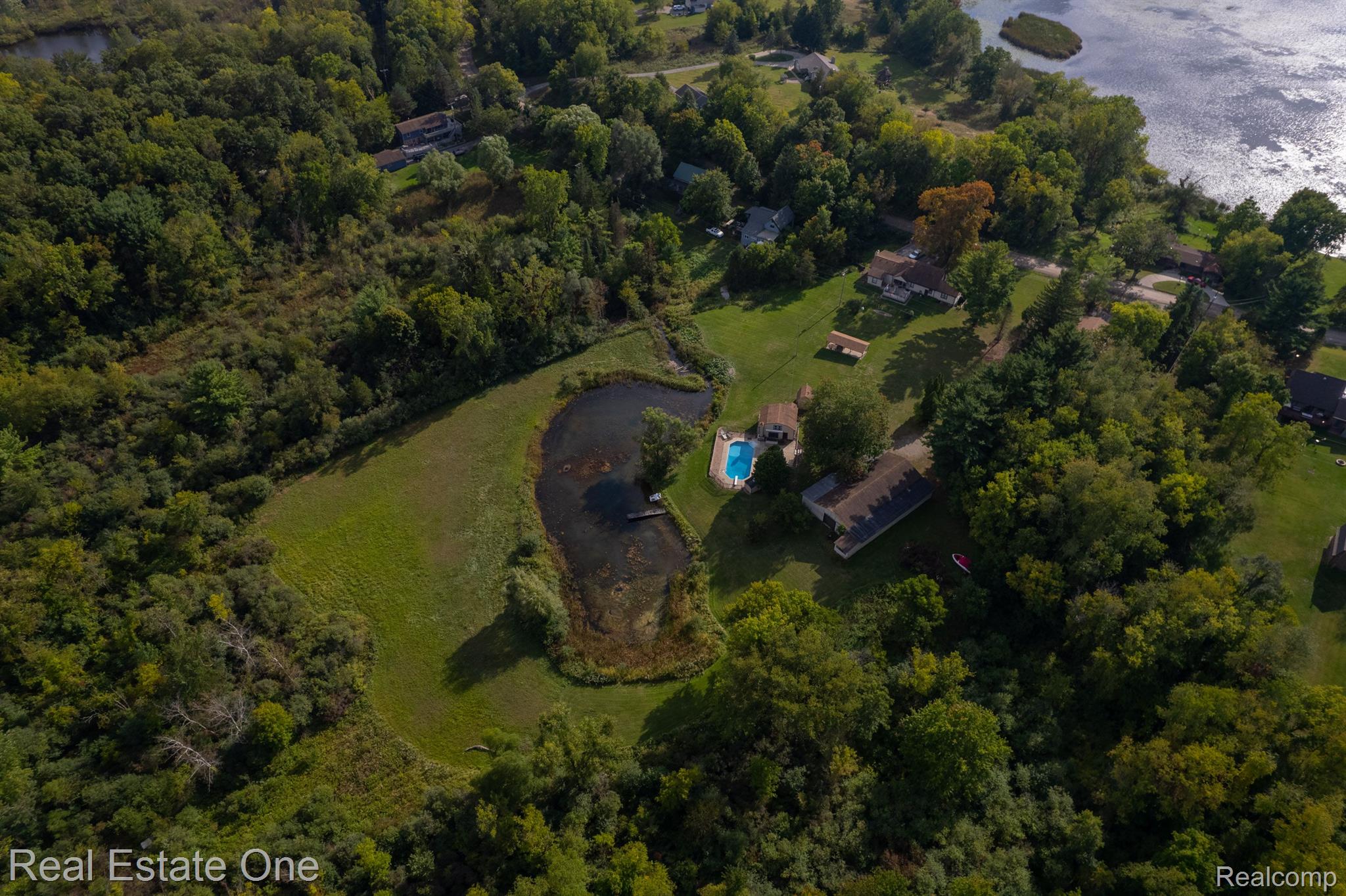 7391 Bishop Road Brighton, MI 48116 - Photo 29 of 42 Gallery Image 29