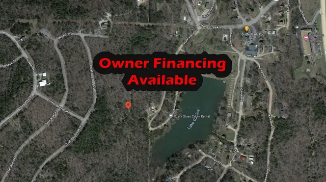 $950 | Lot 27 Sequoyah Ridge Road, Other, AR 72529