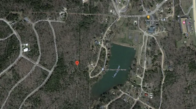 $950 | Lot 27 Sequoyah Ridge Road, Other, AR 72529