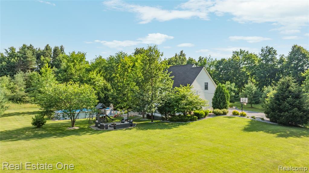 9210 Hickory Ridge Road Holly, MI 48442 - Photo 5 of 73 Gallery Image 5