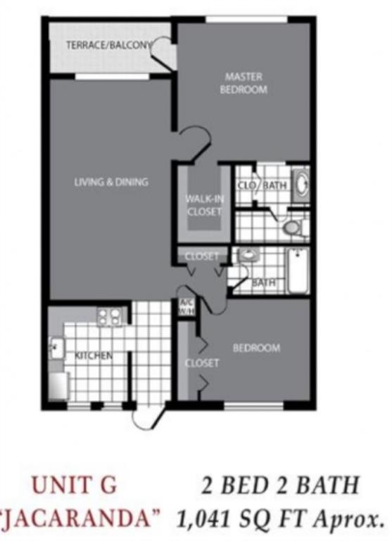 9357 Southwest 77th Avenue, Unit 853033 Miami, FL 33156 - Photo 9 of 17 a view of workspace