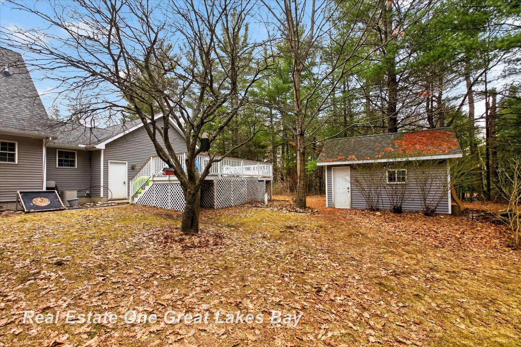 340 East Howard Road Beaverton, MI 48612 - Photo 31 of 37