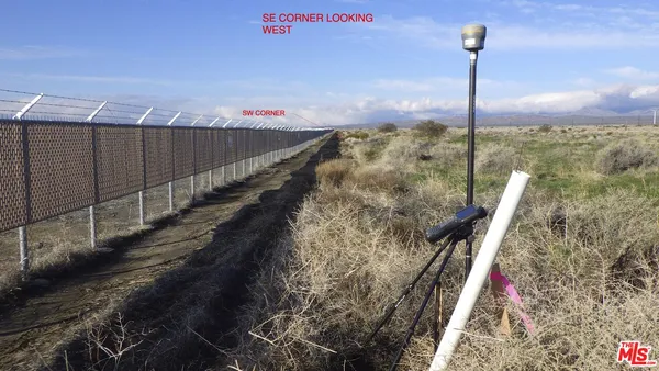 a view of a balcony with an outdoor space