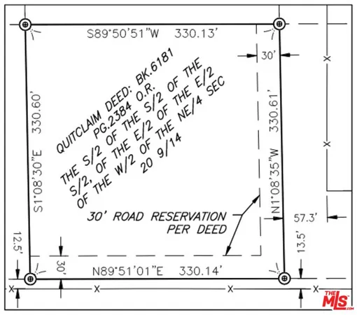 $15,000 | 0 34.855963°/-118.384286°, Rosamond, CA 93560