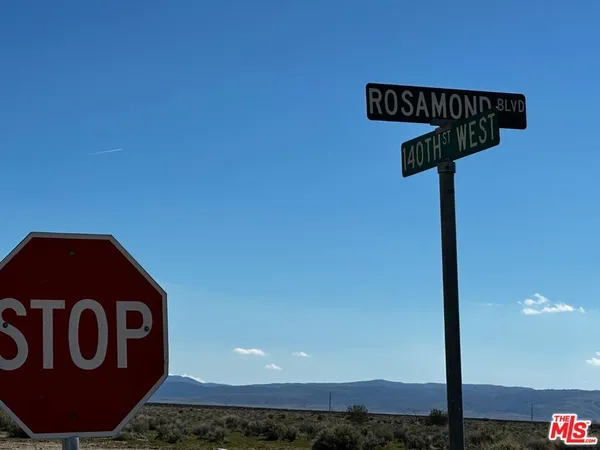a view of street sign