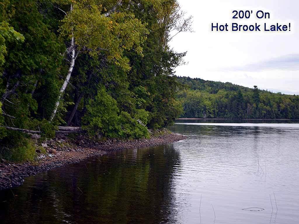19 North Haney Road Danforth, ME 04424 - Photo 2 of 22 19-north-haney-hot-brook-la