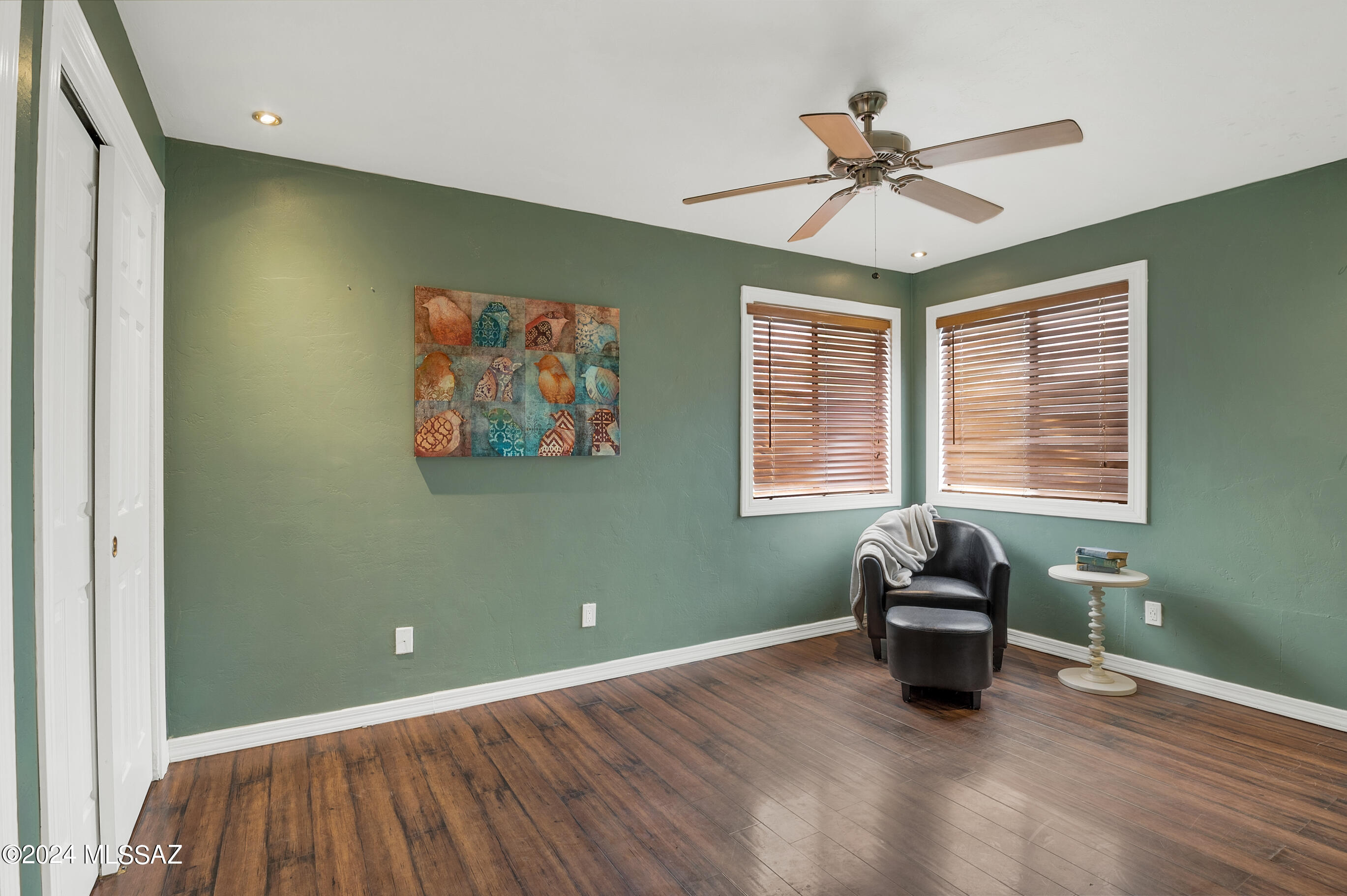 2601 West Flamebrook Road Tucson, AZ 85741 - Photo 16 of 29