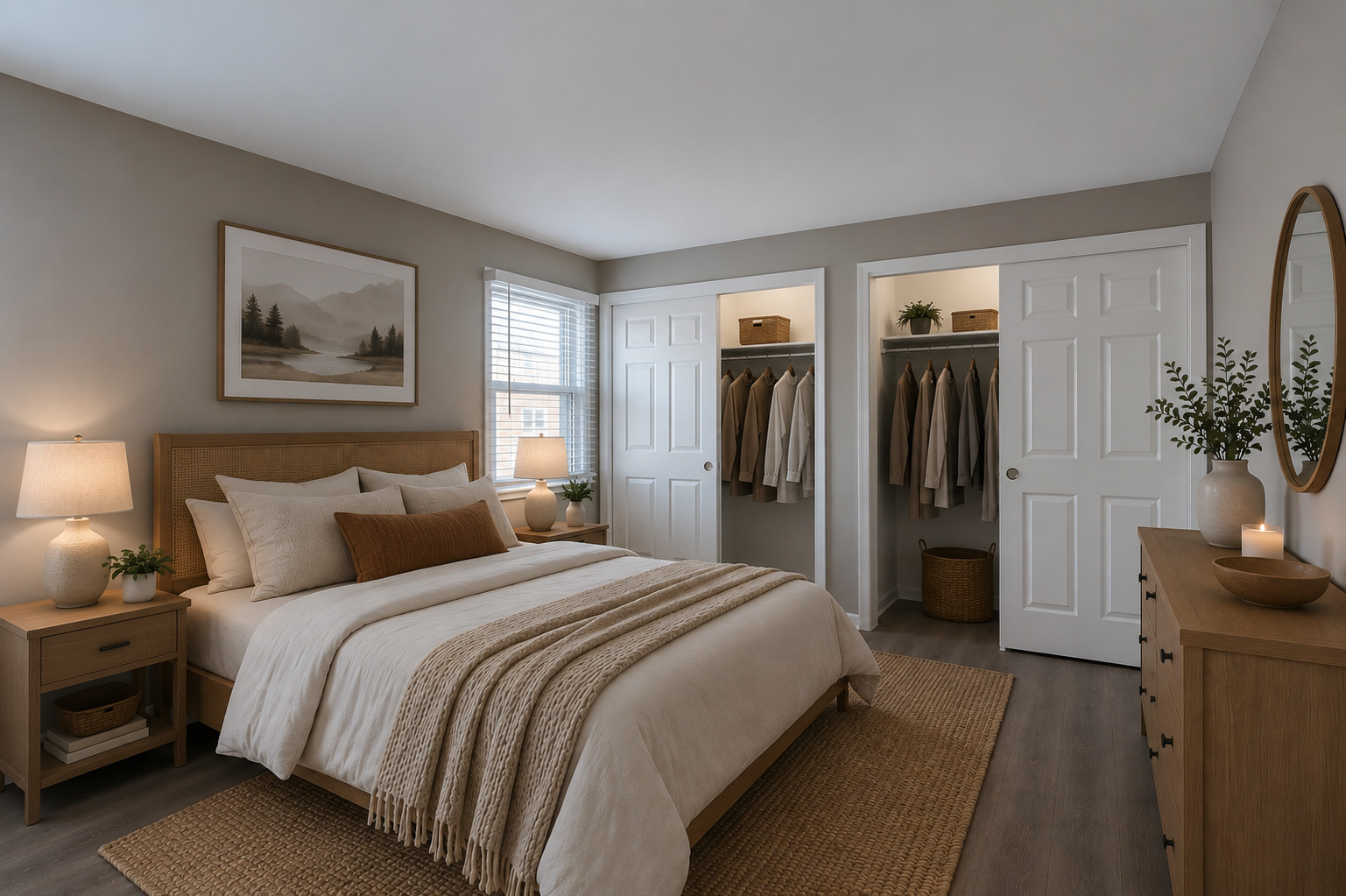 8528 West Gregory Street, Unit 3S Chicago, IL 60656 - Photo 6 of 10