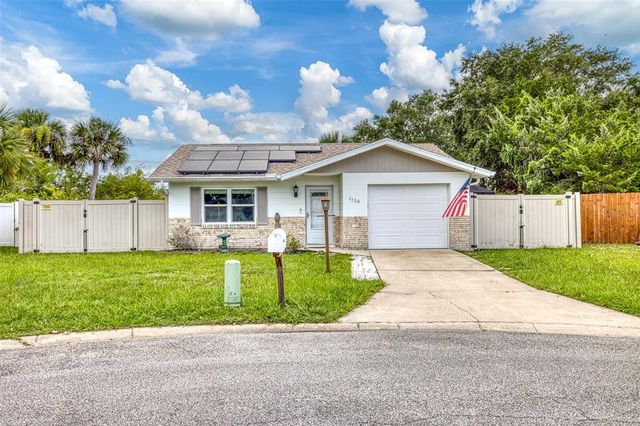 $280,000 | 1128 Margate Court, Port Orange, FL 32127