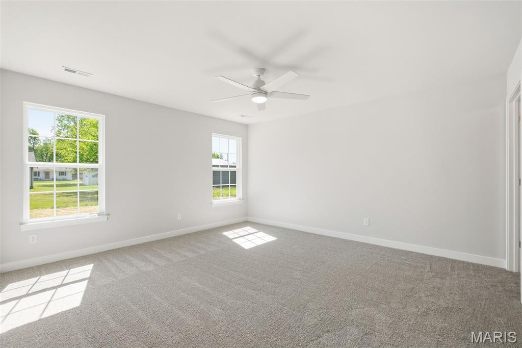 256 Walnut Street Hawk Point, MO 63349 - Photo 23 of 35