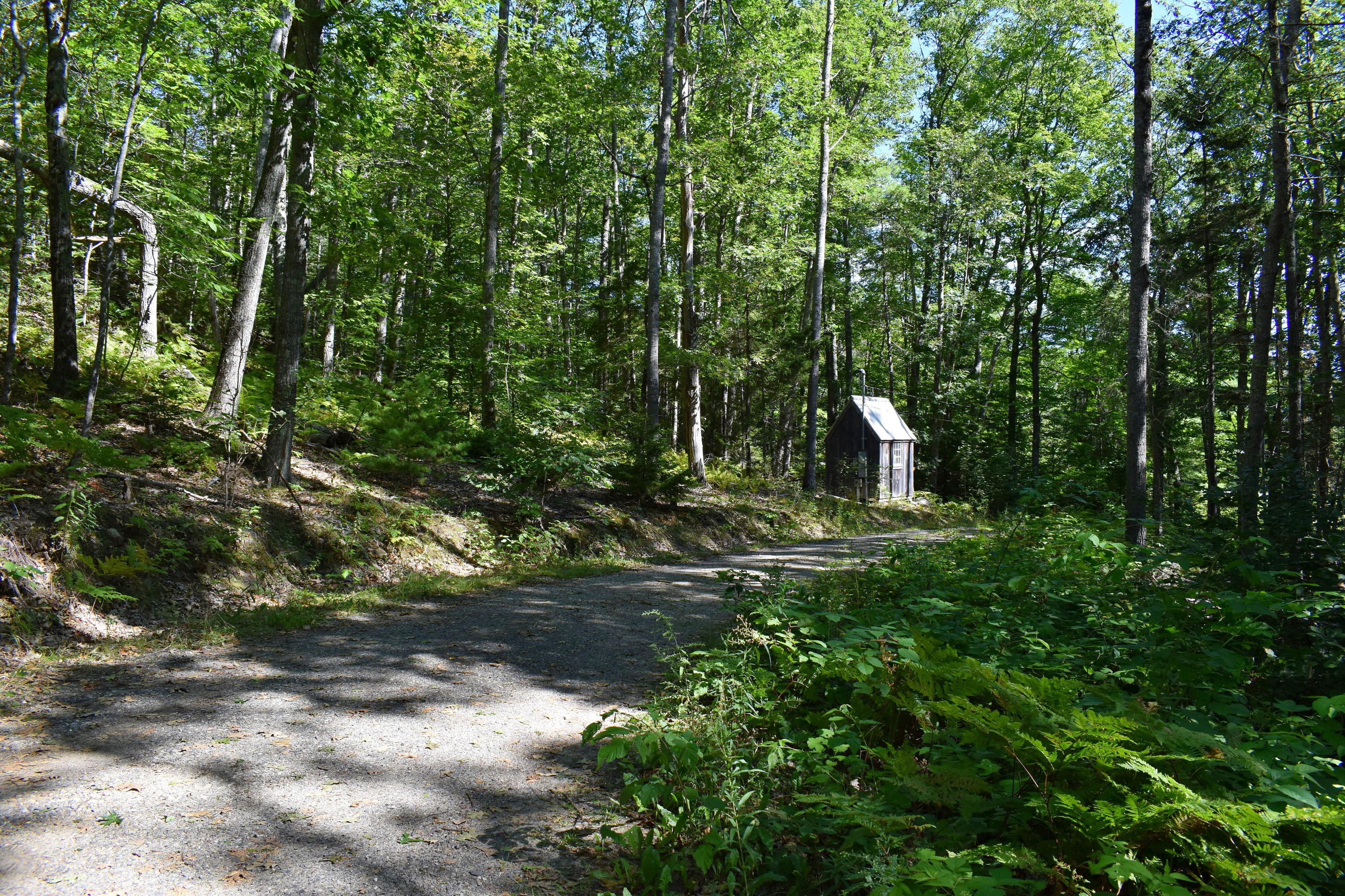 371 Boothbay Road Edgecomb, ME 04556 - Photo 20 of 21 DSC_0043