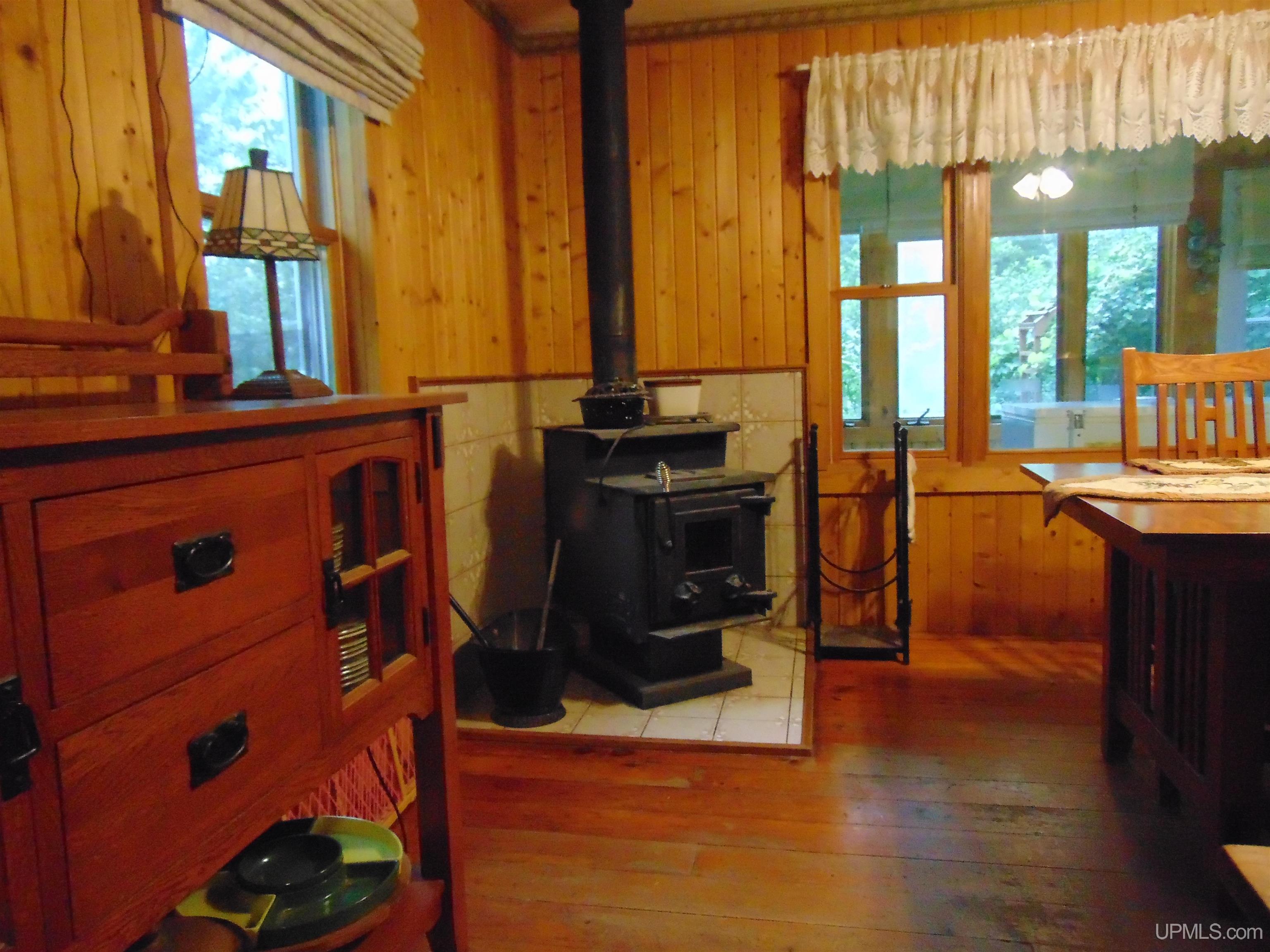 7124 1 Mile Road Trout Creek, MI 49967 - Photo 19 of 66