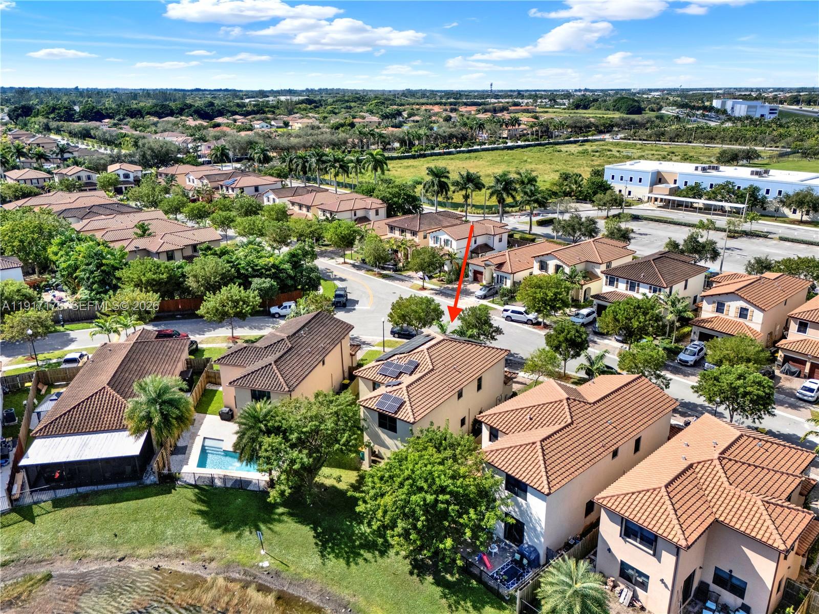 217 Northeast 23rd Terrace Homestead, FL 33033 - Photo 39 of 59