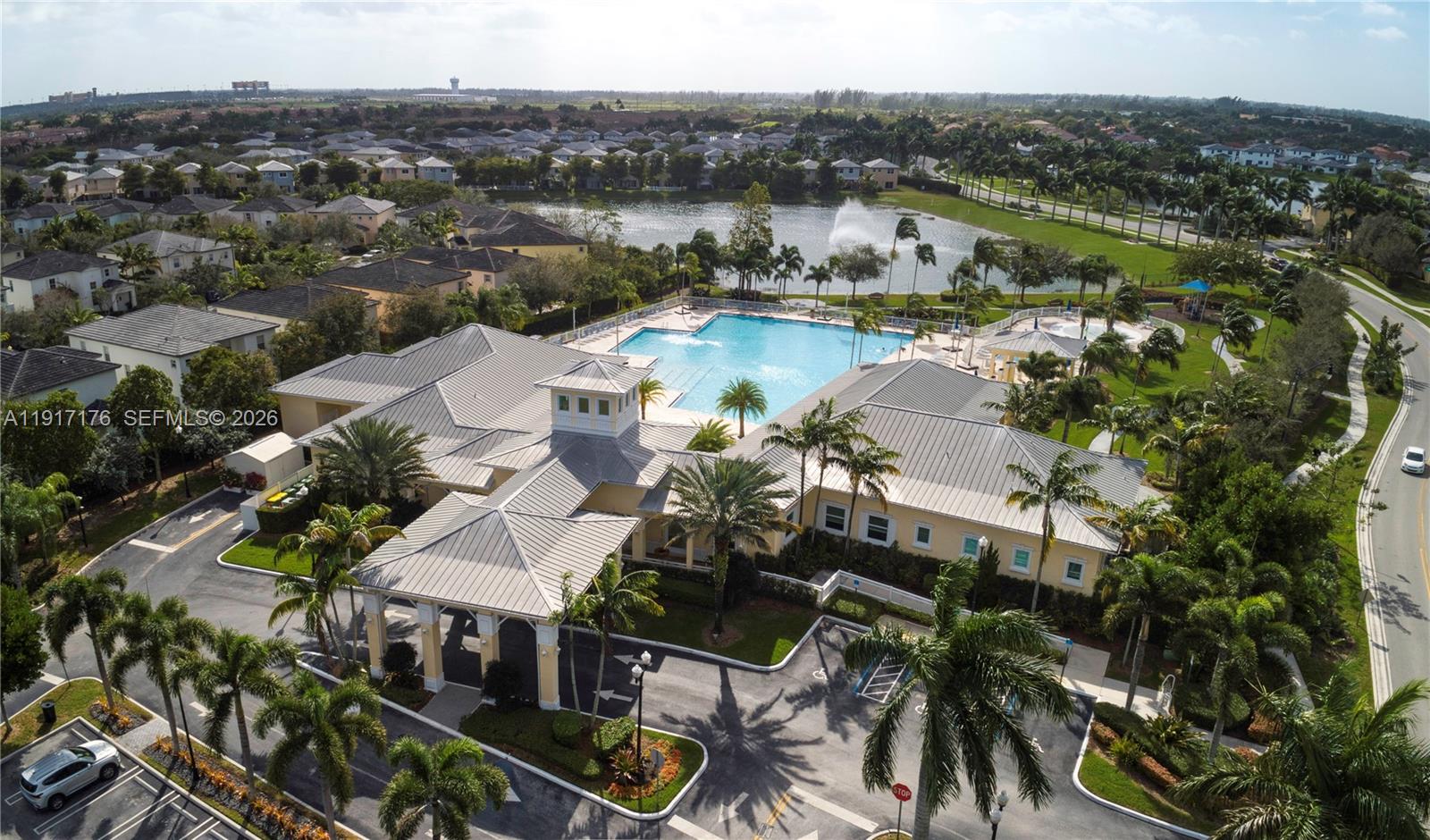 217 Northeast 23rd Terrace Homestead, FL 33033 - Photo 44 of 59