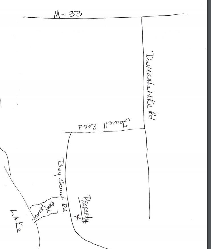 Boy Scout Road Afton, MI 49705 - Photo 6 of 6 Gallery Image 6