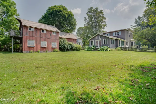 $599,000 | 147 Main Street, Cherry Valley, NY 13320