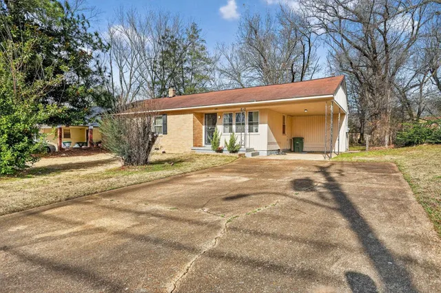 $94,900 | 2144 St Elmo Avenue, Memphis, TN 38127