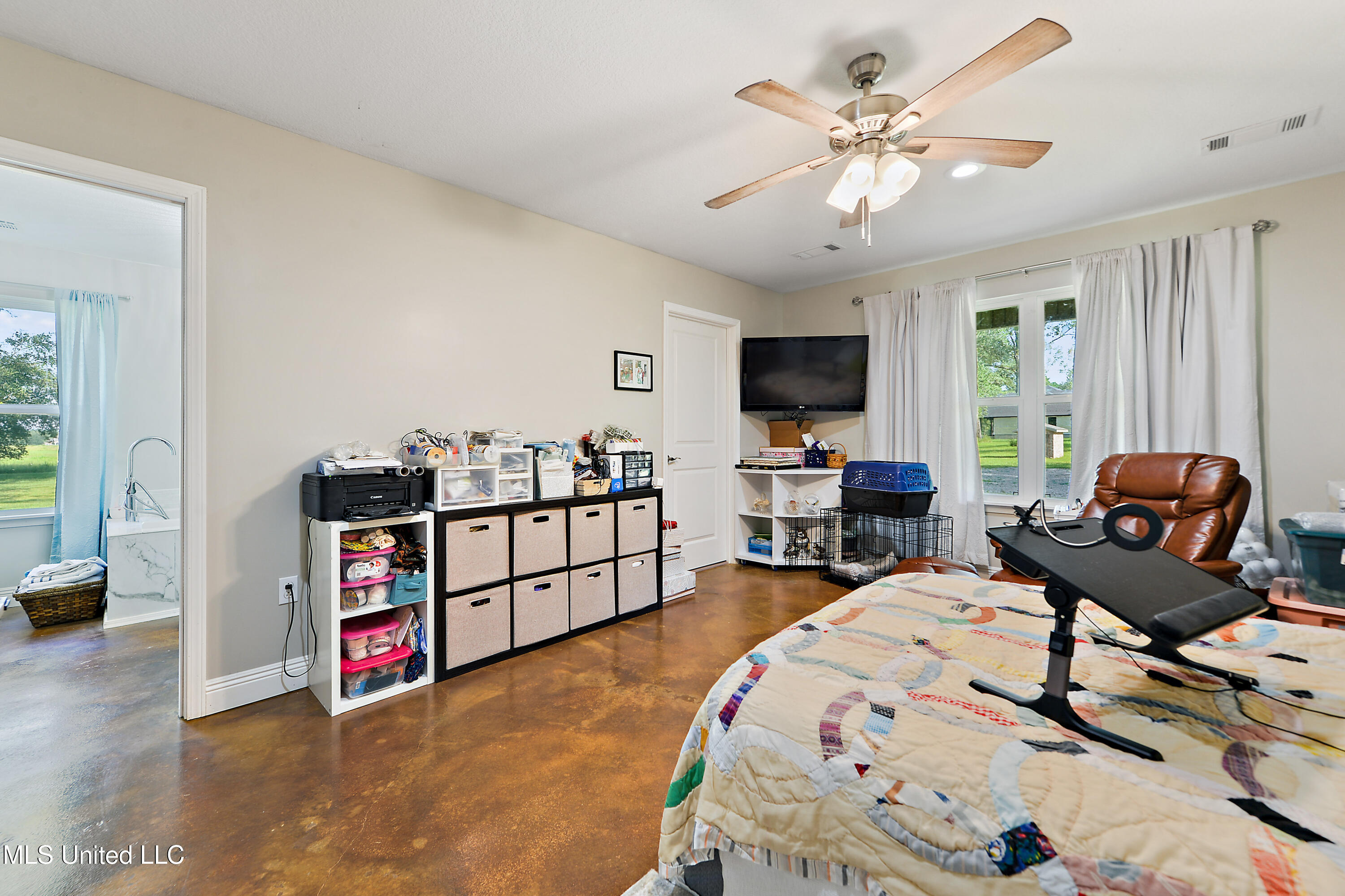 24023 Robert E Lee Road Lucedale, MS 39452 - Photo 14 of 38 013