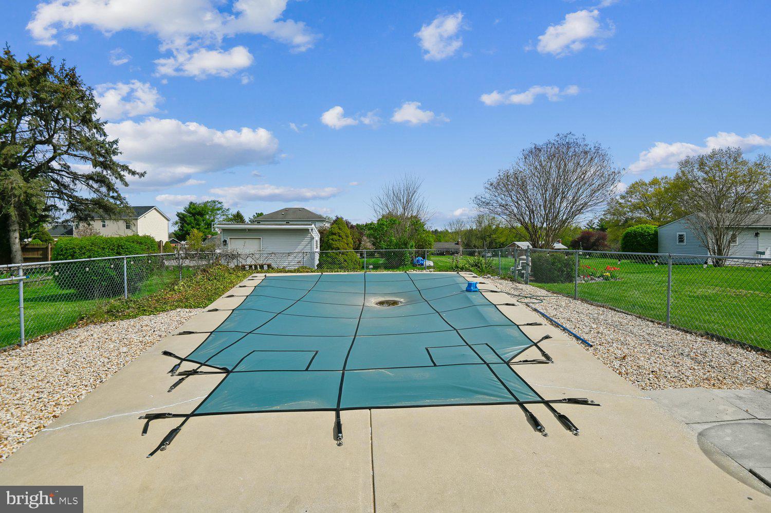 438 Hook Road Westminster, MD 21157 - Photo 8 of 63 Pool