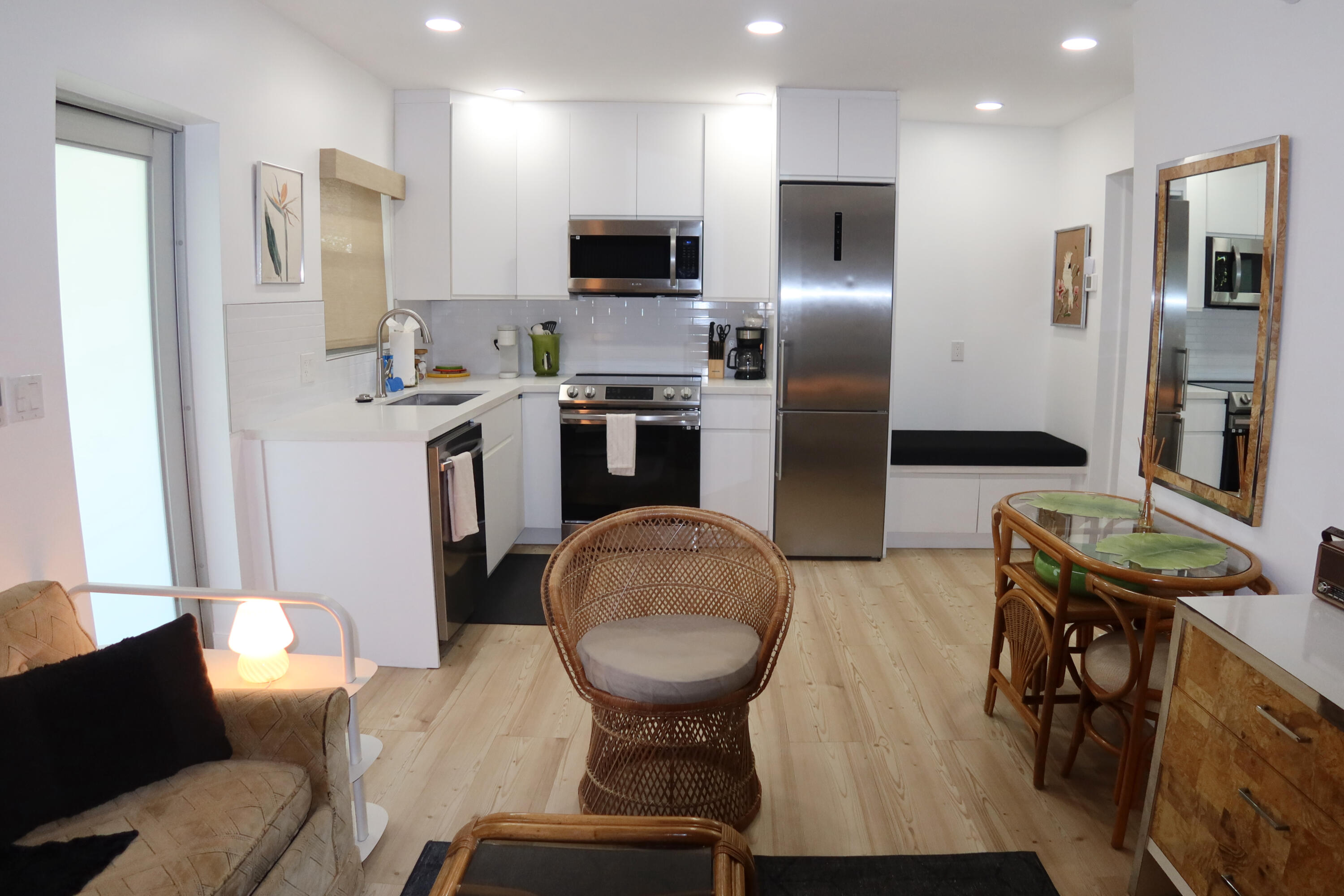 3408 Spring Street, Unit 2 Pompano Beach, FL 33062 - Photo 3 of 11 3408 Spring St. Pompano Beach