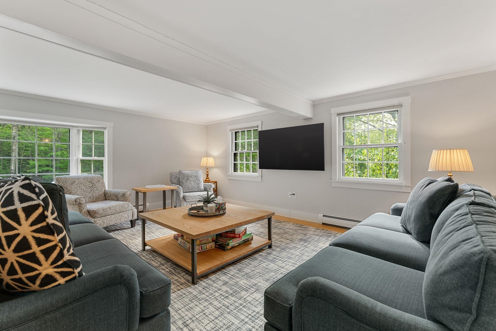 1442 N Road Barnard, VT 05032 - Photo 37 of 59