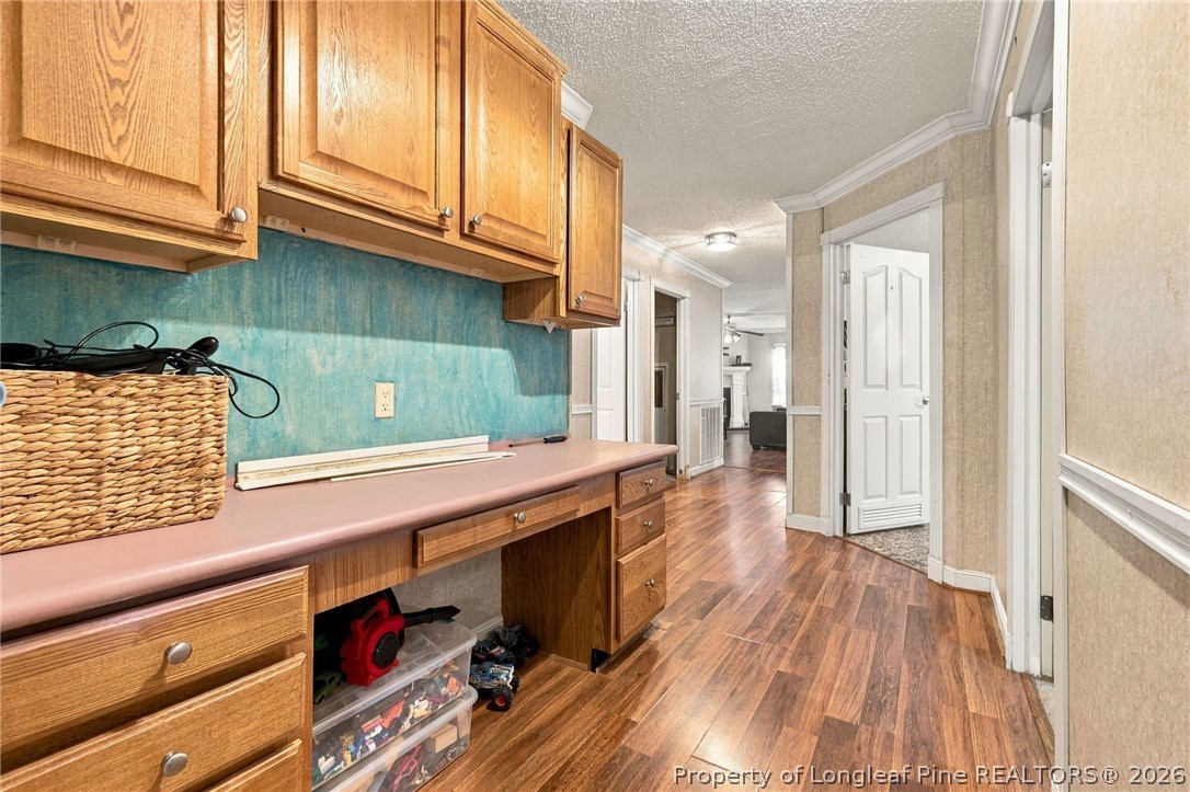 1205 Watershed Road Newton Grove, NC 28366 - Photo 7 of 48 Gallery Image 7