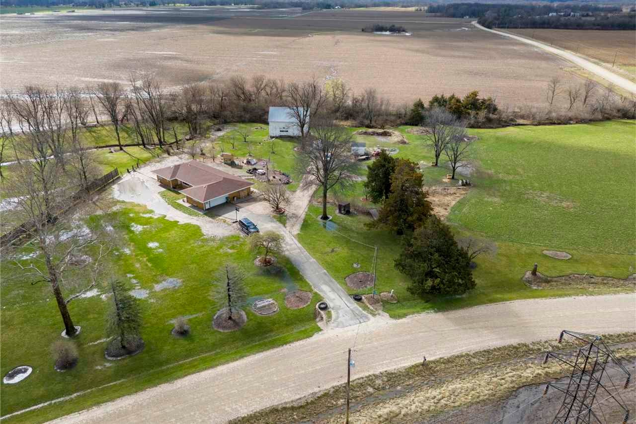 6544 Hunt Road Burlington, IA 52601 - Photo 31 of 35 Gallery Image 31