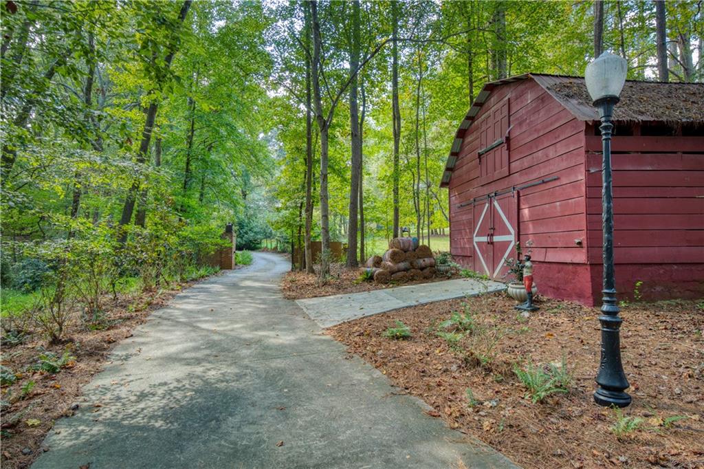 14915 Freemanville Road Milton, GA 30004 - Photo 85 of 104 Gallery Image 85