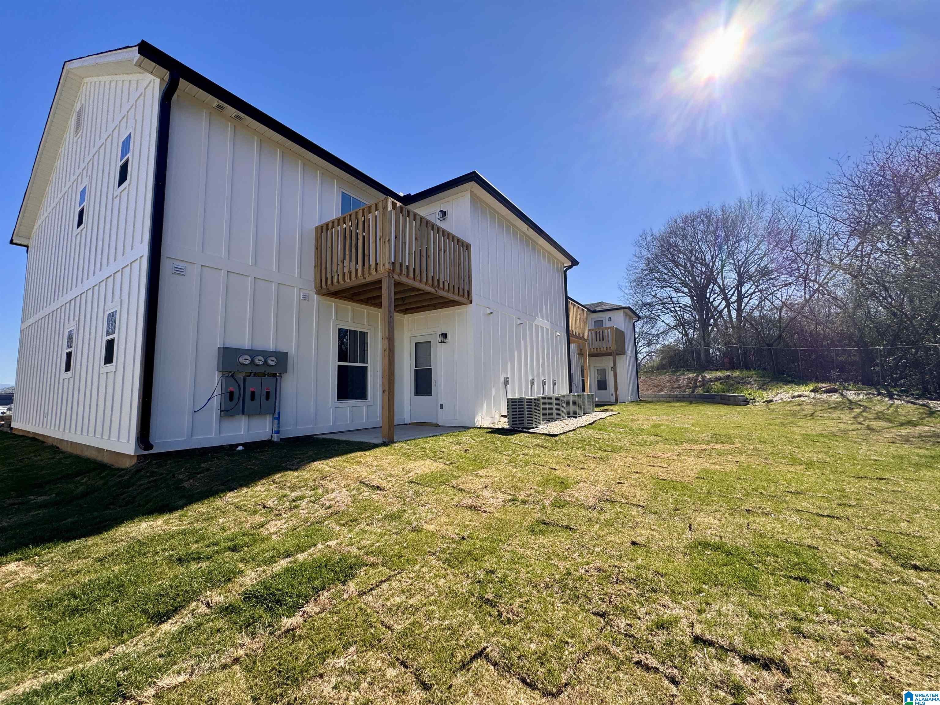 134 Mattison Road, Unit 1 4 Oxford, AL 36203 - Photo 35 of 35