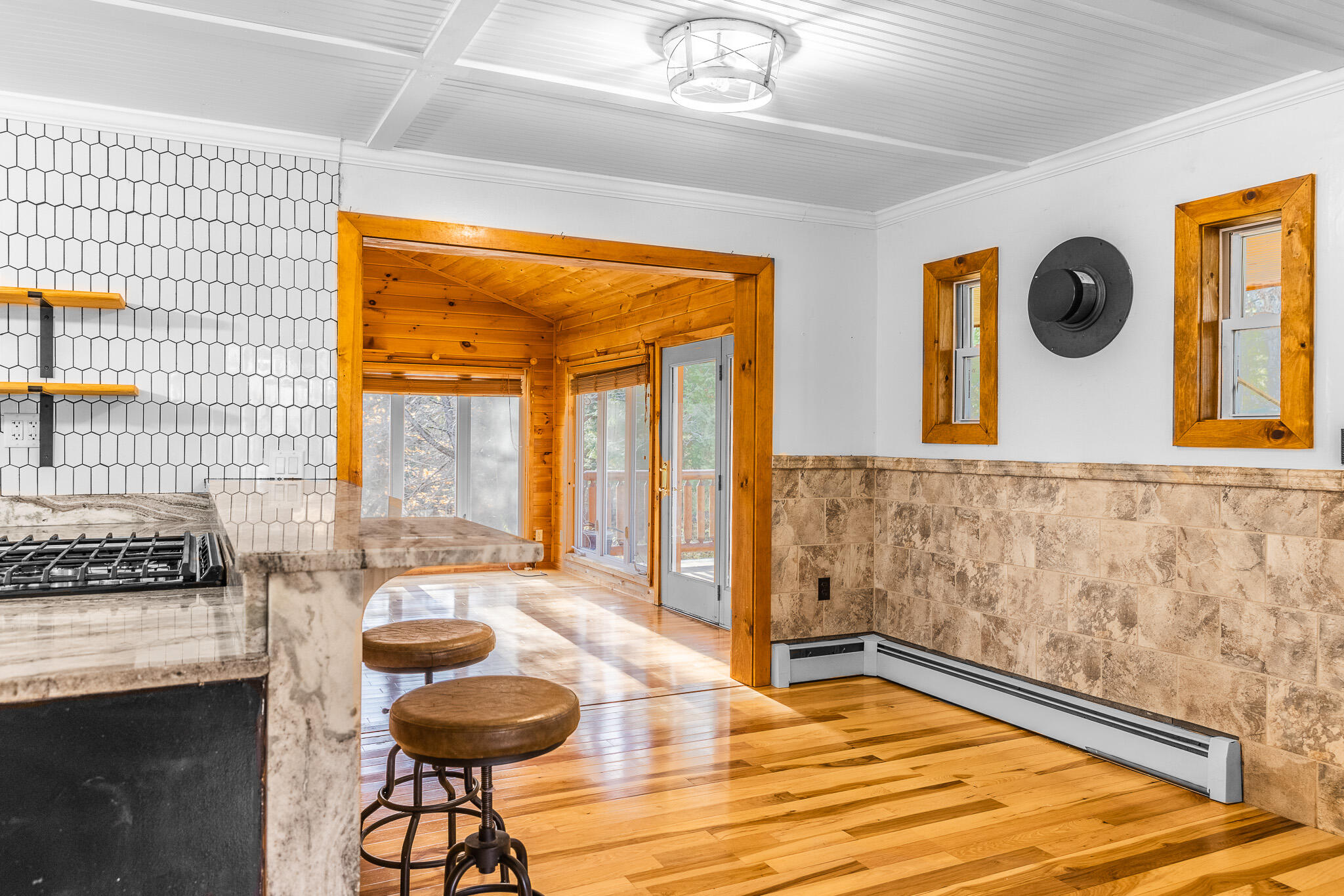 58 Christian Hill Road Charleston, ME 04422 - Photo 14 of 29 Charleston Interiors-8
