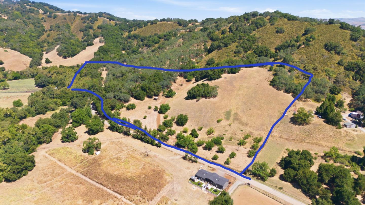 0 Casa Loma Road Morgan Hill, CA 95037 - Photo 6 of 13 a view of a lot of a mountain