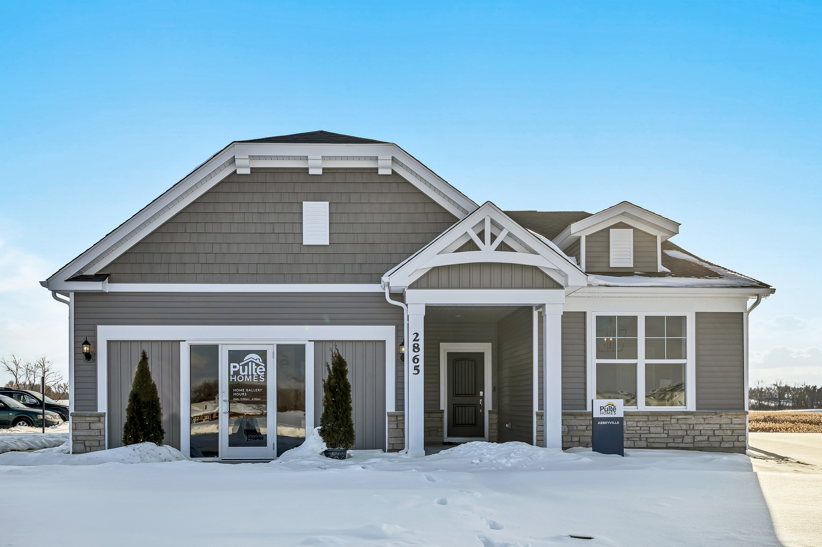 1-s048 1-s048 Rhoades Way Winfield, IL 60190 - Photo 1 of 25