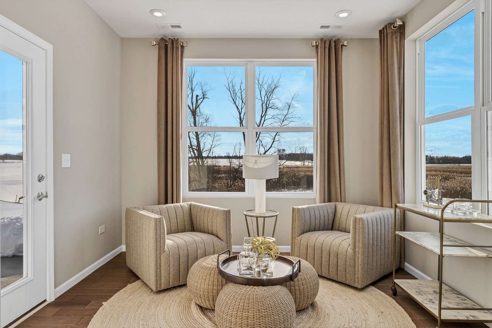 1-s048 1-s048 Rhoades Way Winfield, IL 60190 - Photo 19 of 25