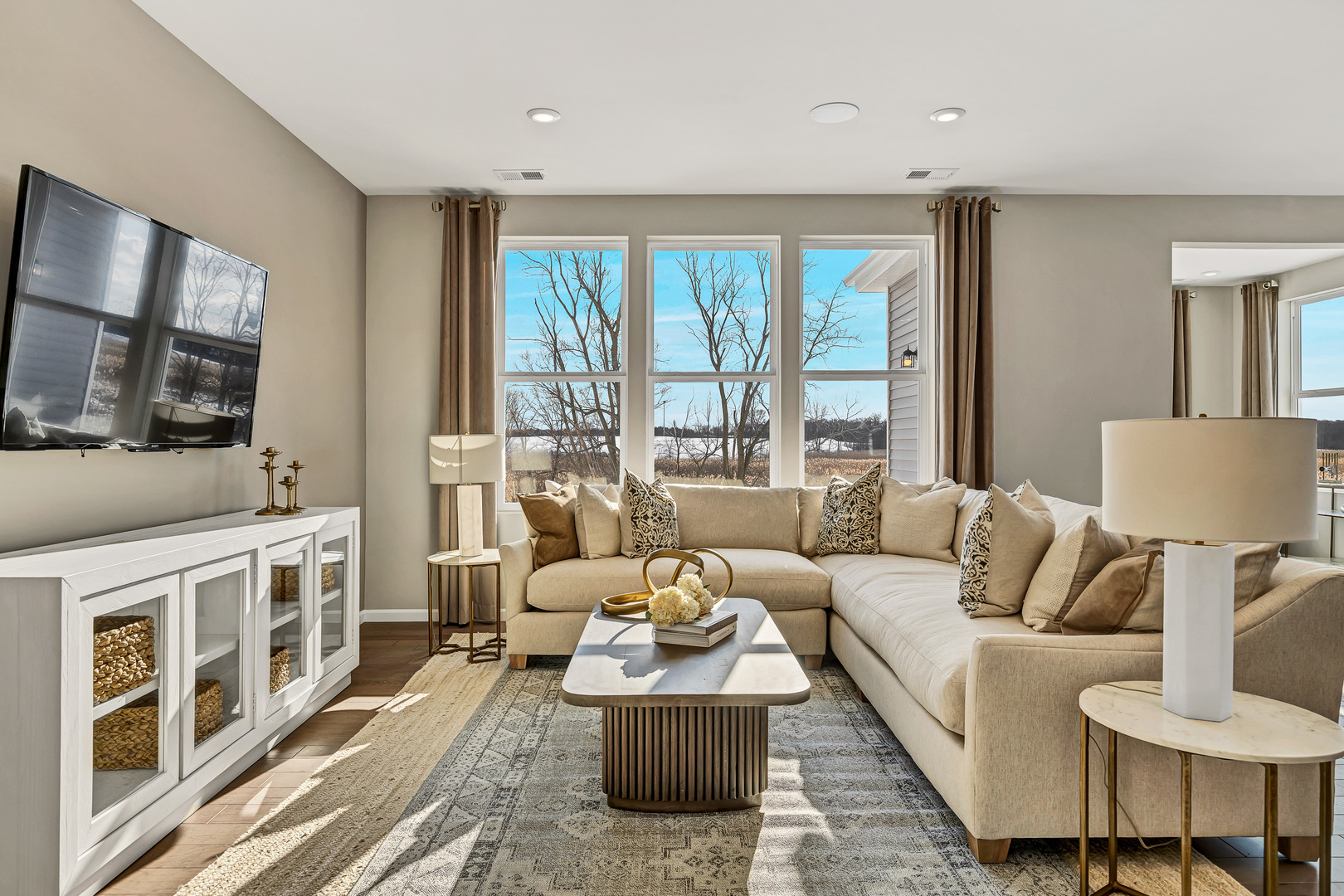 1-s048 1-s048 Rhoades Way Winfield, IL 60190 - Photo 3 of 25