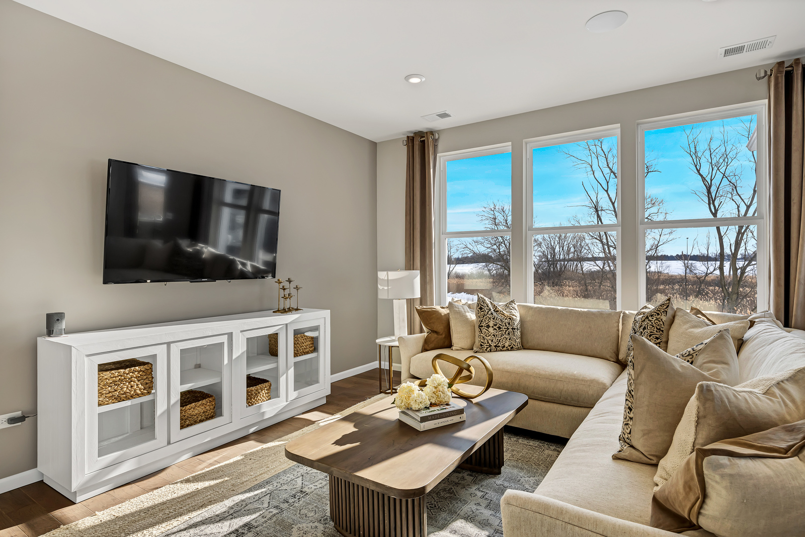 1-s048 1-s048 Rhoades Way Winfield, IL 60190 - Photo 4 of 25