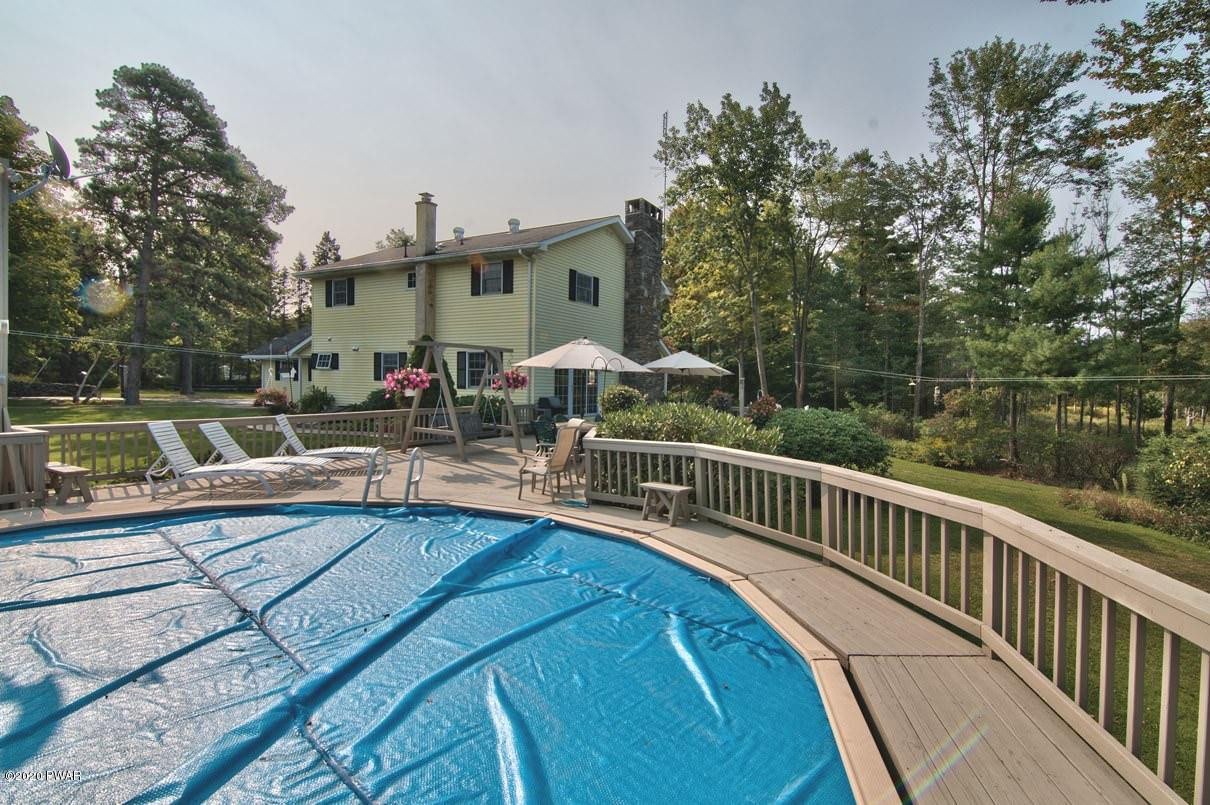 3511 Aberdeen Road Moscow, PA 18444 - Photo 64 of 107 Photo 071